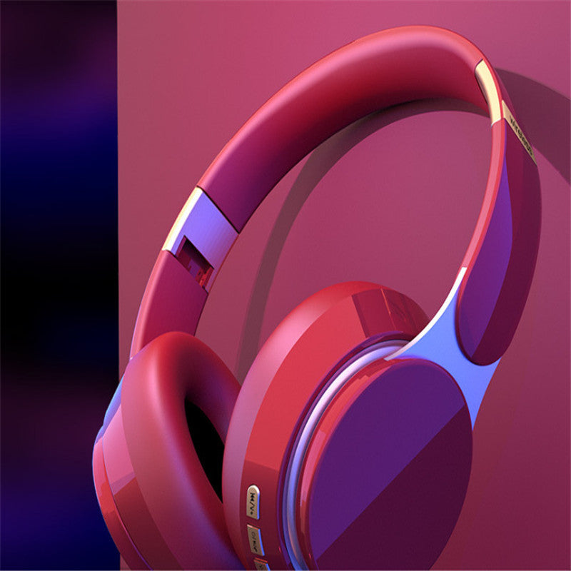 ชุดหูฟังสำหรับเล่นเกมคอมพิวเตอร์แบบยืดหดได้