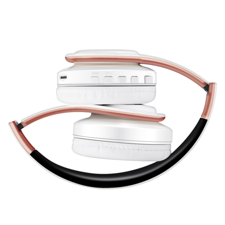 ชุดหูฟังสำหรับชุดหูฟังบลูทูธไร้สายเพลงเกม