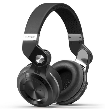 Blue String T2 Plus ชุดหูฟังบลูทูธชุดหูฟังสเตอริโอ MP3HIFI เพลงการเคลื่อนไหวหูฟังเกมไร้สาย