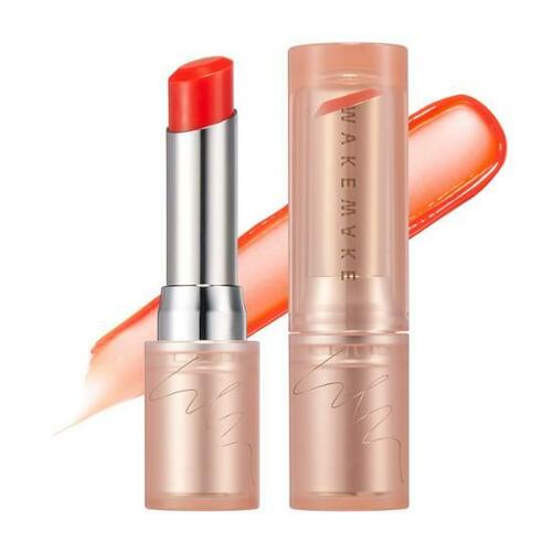 WAKEMAKE Vitamin Watery Tok Tinted Lip Balm 3.4g (4 สี)