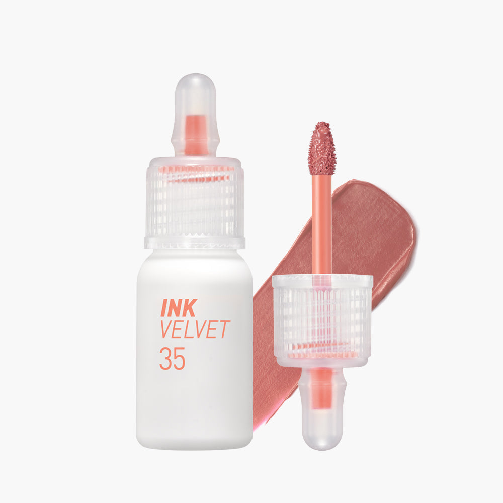 peripera Ink Airy Velvet 4g (ใหม่ #35~#39)