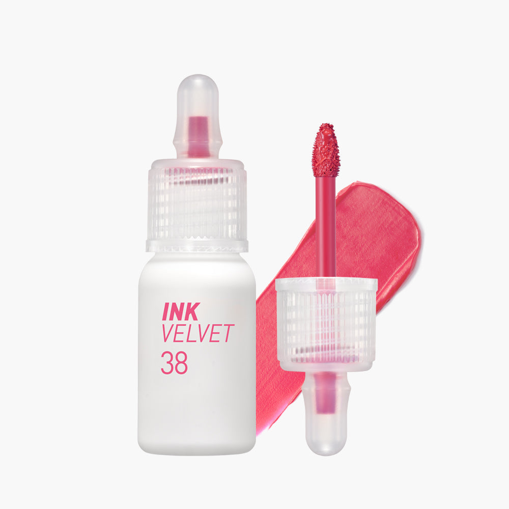 peripera Ink Airy Velvet 4g (ใหม่ #35~#39)