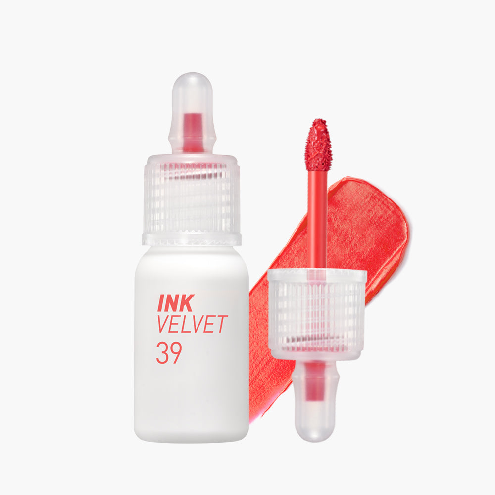 peripera Ink Airy Velvet 4g (ใหม่ #35~#39)
