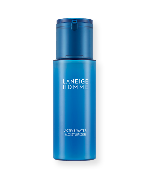 LANEIGE HOMME Active Water Moisturizer 125āļĄāļĨ
