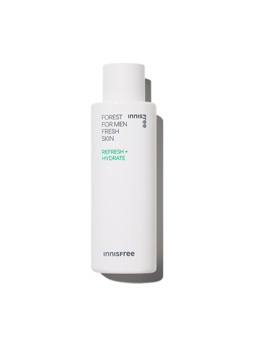 innisfree Forest For Men Fresh Skin 180āļĄāļĨ
