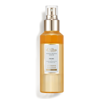 d’Alba White Truffle Prime Intensive Serum 100ml