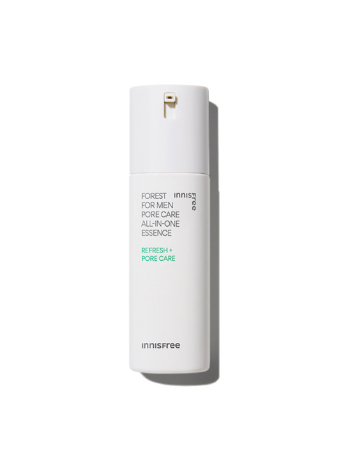 innisfree Forest For Men Pore Care āļāļāļĨāļāļīāļāļ§āļąāļ āđāļāļŠāđāļāđāļāļŠāđ 100āļĄāļĨ
