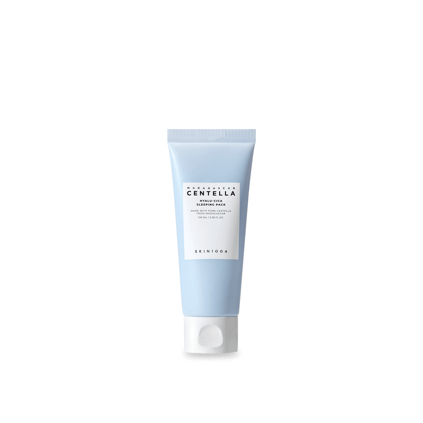 SKIN1004 ไฮยาลู-ซิก้า สลีปปิ้ง แพ็ค 100มล