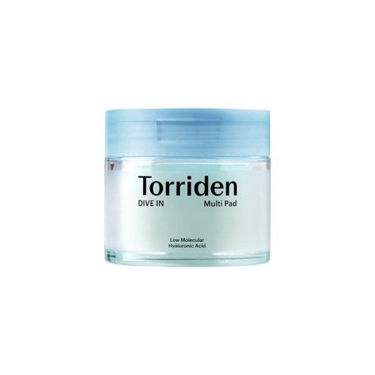 แผ่นรองอเนกประสงค์ Torriden Dive-In 80 แผ่น