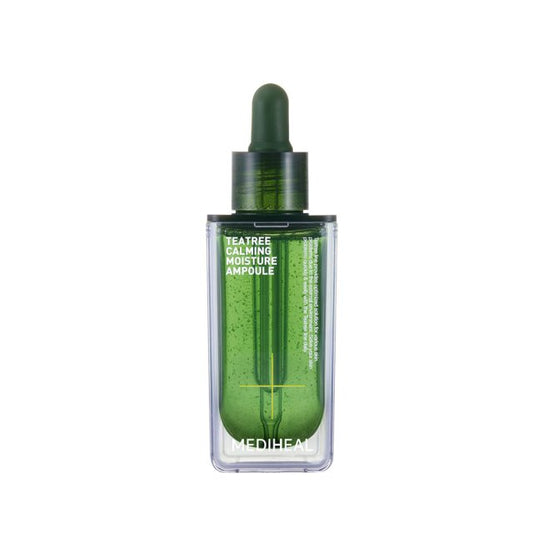 MEDIHEAL Tea Tree Calming Moisture Ampoule 50มล