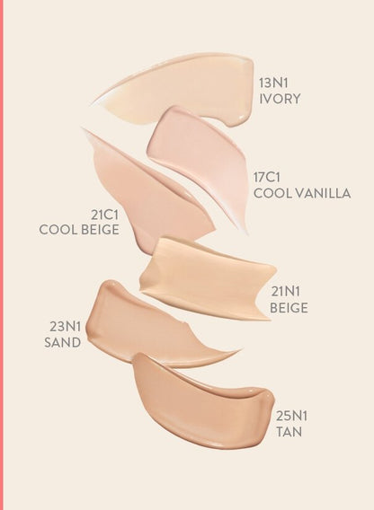 LANEIGE New Neo Cushion Matte SPF46 PA++ 15g